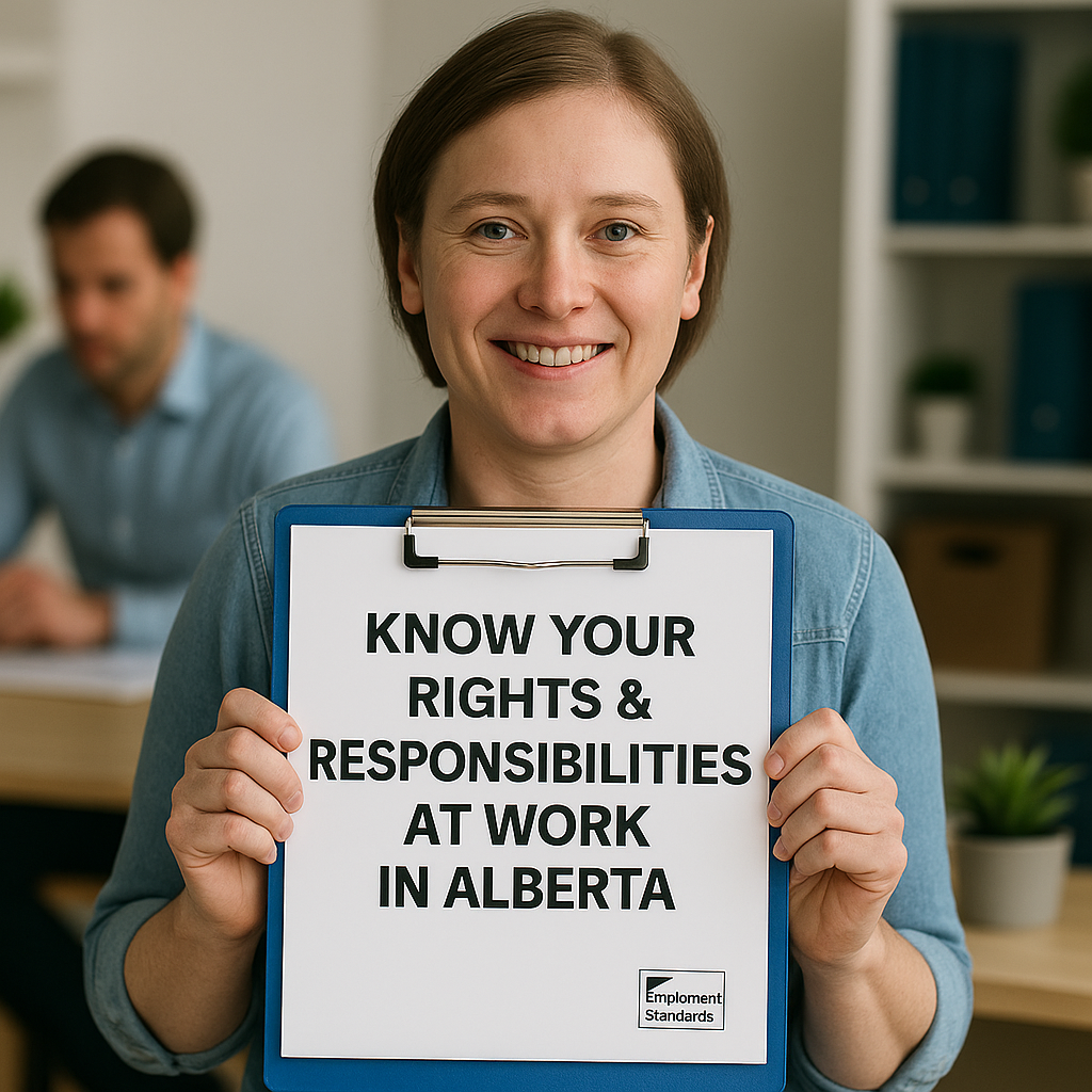 Workplace Rights